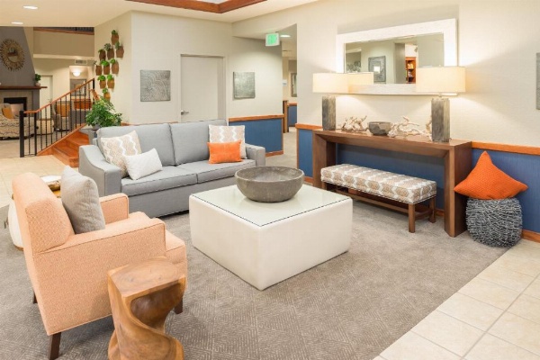 Holiday Inn Express Hotel & Suites Arcata/Eureka-Airport Area image 10