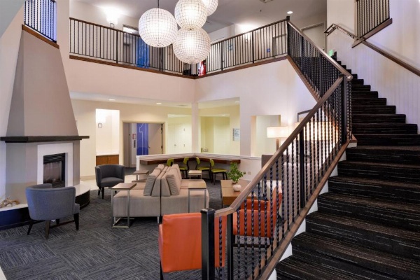 Holiday Inn Express Hotel & Suites Arcata/Eureka-Airport Area image 20