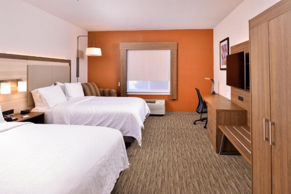 Holiday Inn Express Hotel & Suites Arcata/Eureka-Airport Area image 27