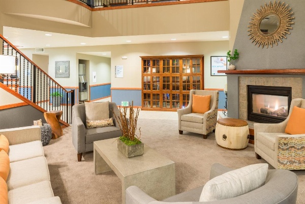 Holiday Inn Express Hotel & Suites Arcata/Eureka-Airport Area image 4