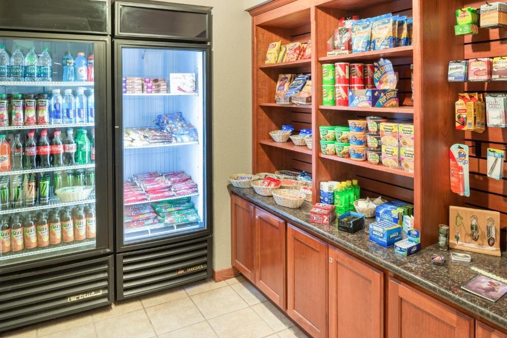 Holiday Inn Express Hotel & Suites Arcata/Eureka-Airport Area